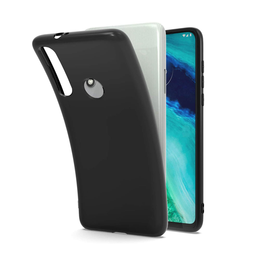 Soft TPU Case for Motorola Moto G Fast Soft TPU Case for Motorola Moto G Fast